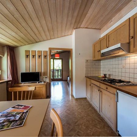 Residence Trametsch Bressanone Luaran gambar