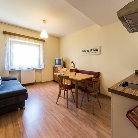 Residence Trametsch Bressanone Luaran gambar