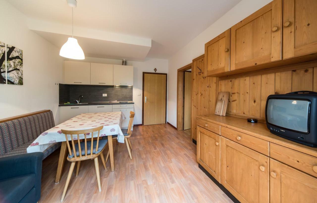 Residence Trametsch Bressanone Luaran gambar