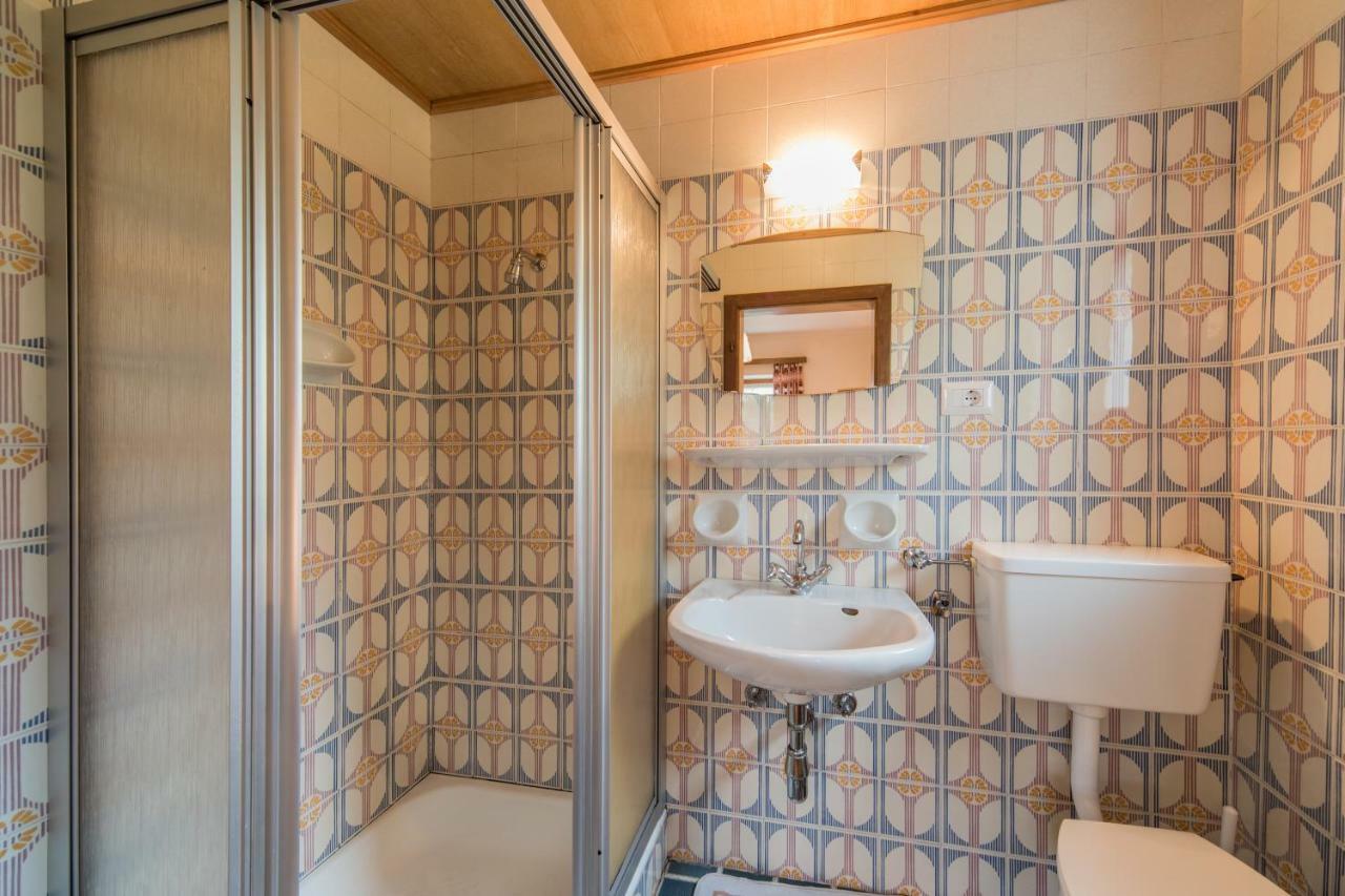 Residence Trametsch Bressanone Luaran gambar