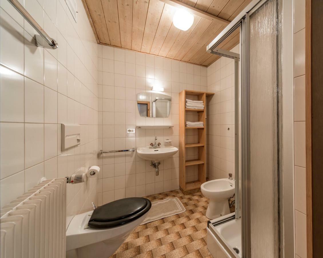 Residence Trametsch Bressanone Luaran gambar